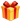  *gift* 